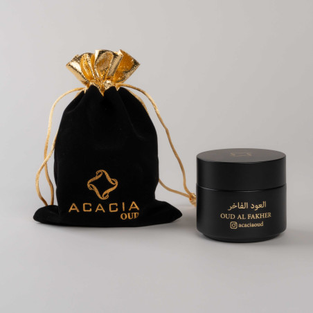 Oud Al Fakher