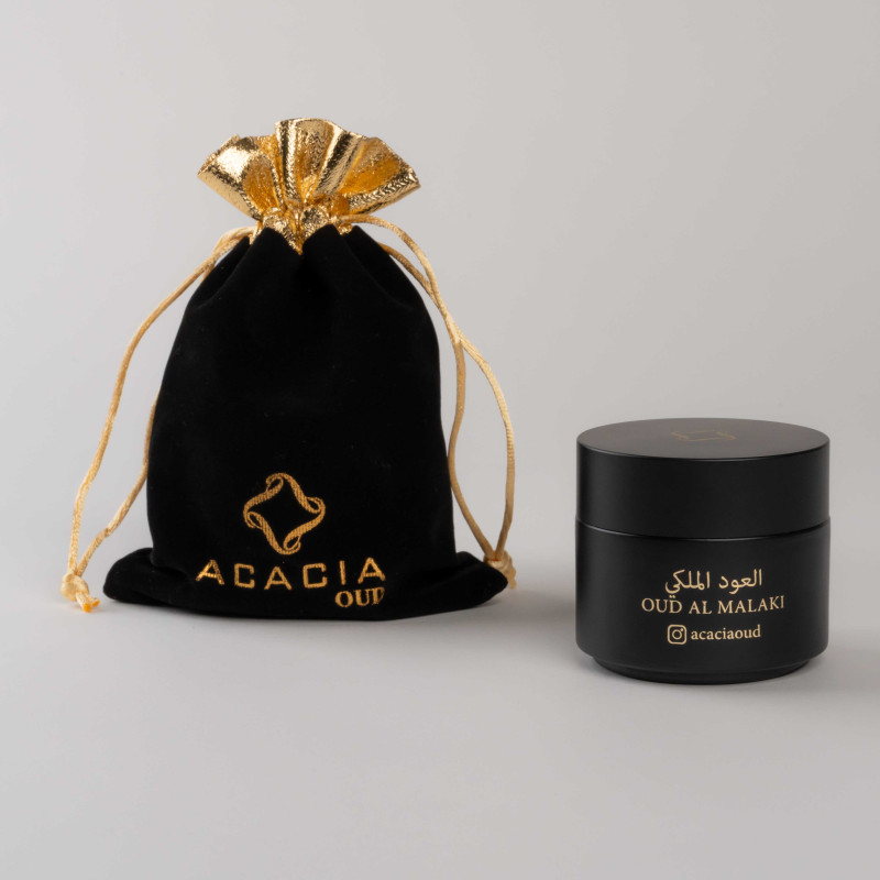 Oud Al Malaki