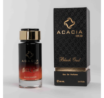 Black Oud