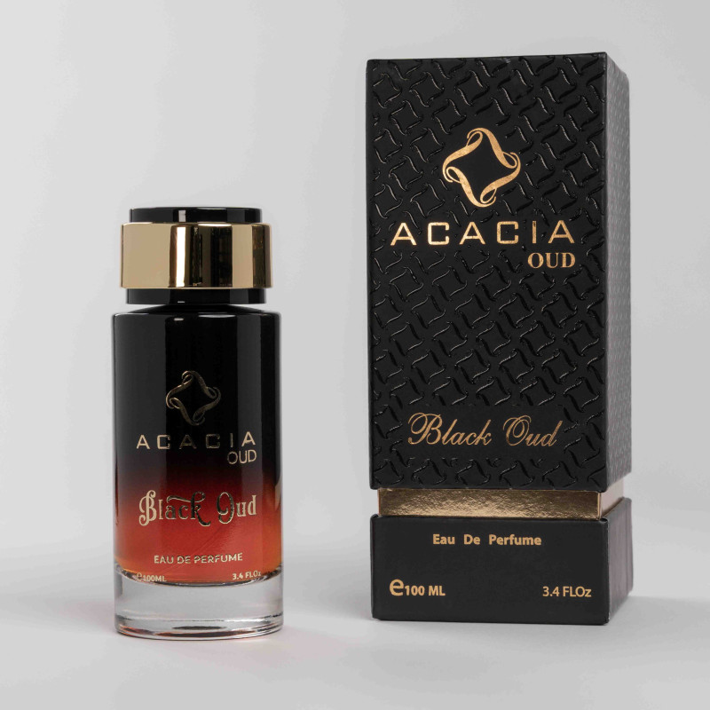 Black Oud