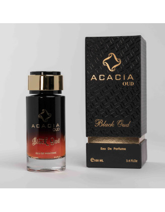 Black Oud