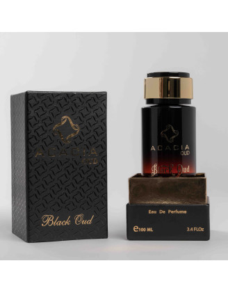 Black Oud