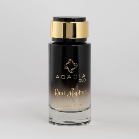 Oud Aspahan