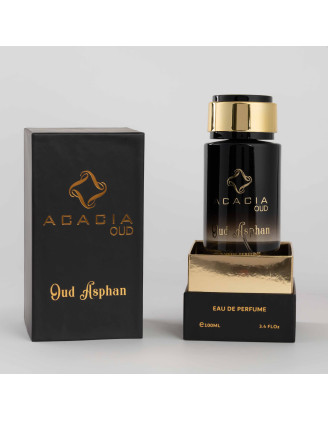 Oud Aspahan