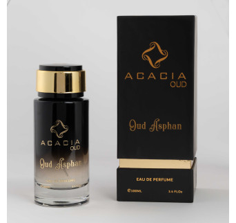 Oud Aspahan